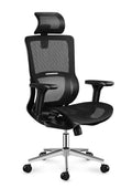 Mark Adler, Expert 6.2, fotel biurowy, Black