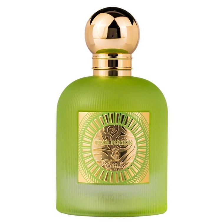 Emir, Pear Potion, woda perfumowana, spray, 100 ml