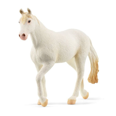 Schleich, Farm World, Klacz rasy Camarillo, figurka, 13959