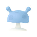 Mombella, Mushroom, gryzak, light blue