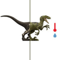 Jurassic World, Dino Reveal, dinozaur figurka niespodzianka, 1 szt.