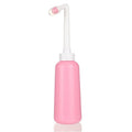 Bocioland, butelka poporodowa do podmywania okolic intymnych, 500 ml