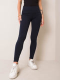 Legginsy damskie, mix, Rue Paris