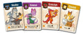 Lucky Duck Games, Flamecraft, gra strategiczna