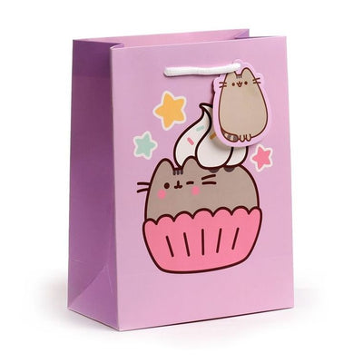 Puckator, Pusheen, torebka prezentowa, cupkace, mała