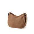 Elodie Details, Moon Bag, torba dla mamy, caramel brown