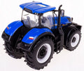 Bburago, New Holland T7.315, traktor, 1: 32