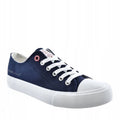 Trampki damskie, czarne, Big Star