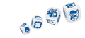 Rebel, Story Cubes:  Psi Patrol, gra familijna