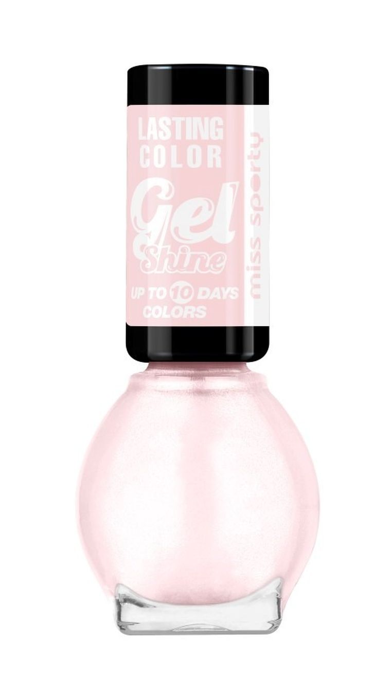 Miss Sporty, Lasting Color, lakier do paznokci, nr 120, 7 ml