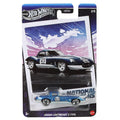 Hot Wheels, Samochodzik Vintage, 1971 Nissan Skyline HT 2000 GT-R, pojazd, 1: 64