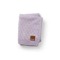 Elodie Details, Pointelle, kocyk, lavender love