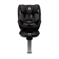 Lionelo, Antoon, fotelik samochodowy, RWF, 0-18 kg, Carbon