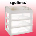 Soulima, organizer na kosmetyki