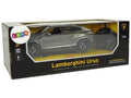 Lean Toys, Lamborghini Urus, pojazd zdalnie starowany, 1: 24, czarny