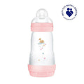 Mam, Perfect Start, Planet Love, butelka antykolkowa, 260 ml
