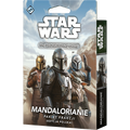 Rebel, Star Wars, The Deckbuilding Game:  Clone Wars, gra strategiczna