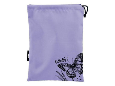 MFP, worek sportowy, violet