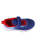 Buty sportowe chłopięce, niebieskie, Befado