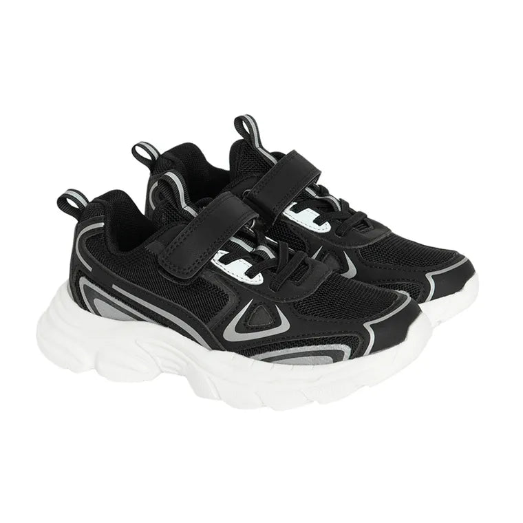 Cool Club, Buty sportowe chłopięce, czarne