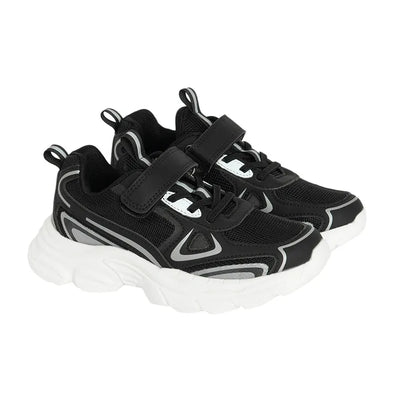 Cool Club, Buty sportowe chłopięce, czarne