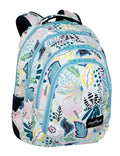 CoolPack, Drafter, plecak szkolny, 3-komorowy, Ashh