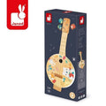 Janod, Banjo Pure, drewniany instrument