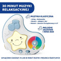 Chicco, First Dreams, Enjoy colors, mata dla niemowlaka, 3w1, niebieska