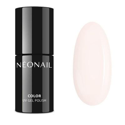 NeoNail, UV Gel Polish Color, lakier hybrydowy, Perfect Milk, 7.2 ml