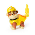 Rubble i jego Ekipa, Rubble, figurka akcji