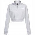 Bluza damska, fioletowa, Ellesse