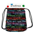Starpak, worek sportowy, Cuties Kitty