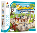 Smart Games, Akademia Jazdy Konnej, gra logiczna