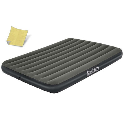 Bestway, materac dmuchany, dwuosobowy, 203x152x25 cm