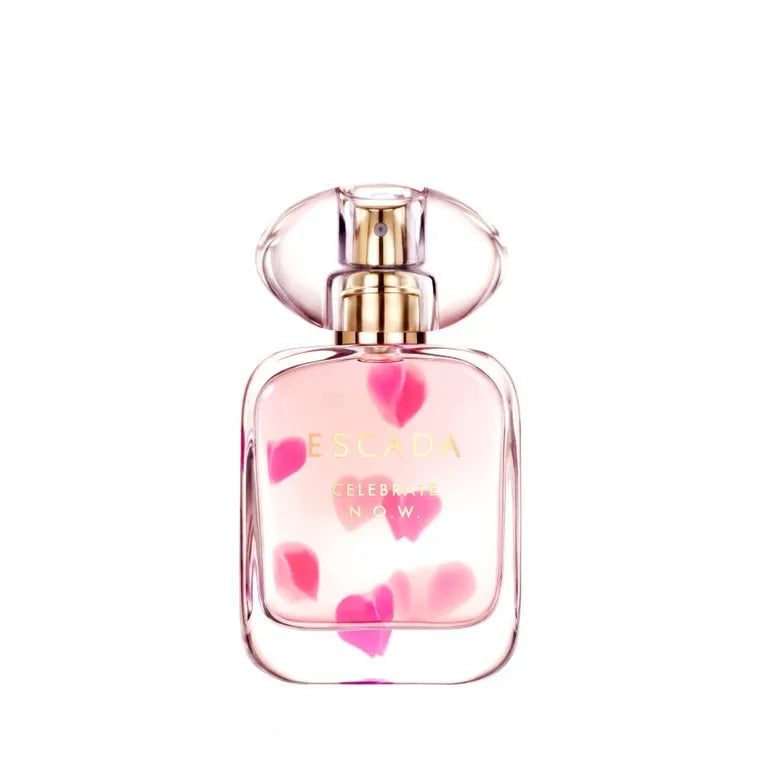 Escada, Celebrate Now, woda perfumowana w sprayu, 80 ml