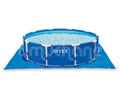 Intex, mata pod basen, 472x472 cm
