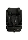 Caretero, Cosy i-Size, fotelik samochodowy, black, 76-150 cm