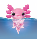 AniMagic, Let's Glo Axolotl, figurka interaktywna, pastelowa