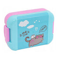 Aqua Pure, lunchbox, Go Playing