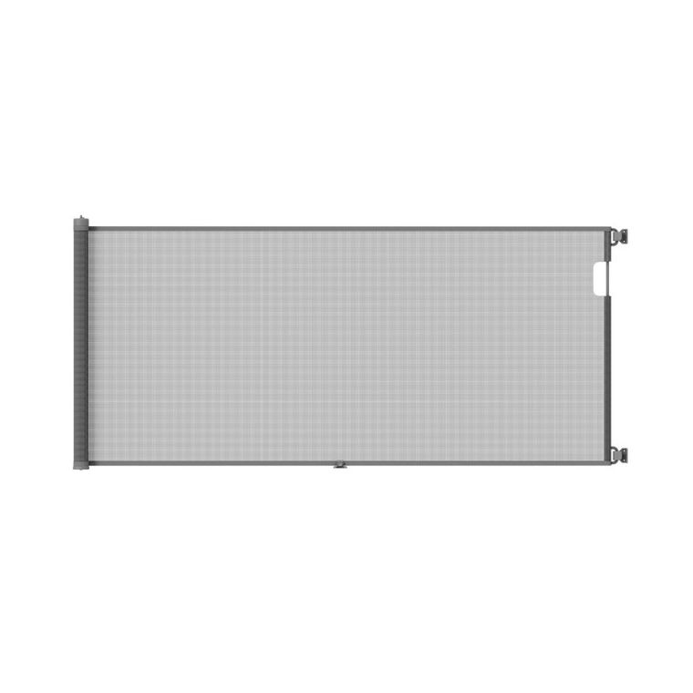 Tulano, Guardian 1.8, bramka, grey