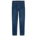 Jegginsy denim o kroju slim Cool Club