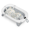 Ricokids, RK-287, wanienka składana z termometrem i wkładką, biało-szara
