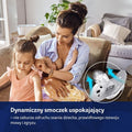 Lovi, Harmony Boy, smoczek silikonowy dynamiczny, 3-6m, 2 szt.