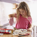 Melissa & Doug, Ciasteczka, drewniane