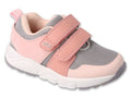 Buty sportowe dziewczęce, mix, Befado