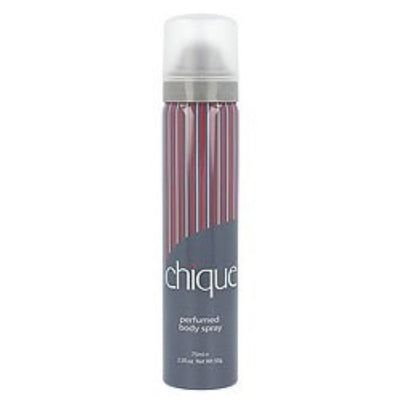 Chique, dezodorant w sprayu, 75 ml