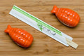 Przyprawniki, sushi
