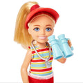 Barbie, Kariera, Ratowniczka, lalka Chelsea
