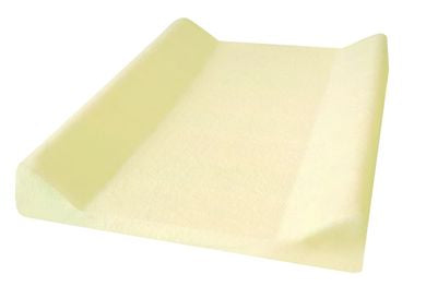 BabyMatex, pokrowiec na przewijak frotte, ecru, 50/60x70/80 cm