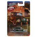 Hot Wheels, Samochodzik Vintage, '65 Mustang Fastback, pojazd, 1: 64